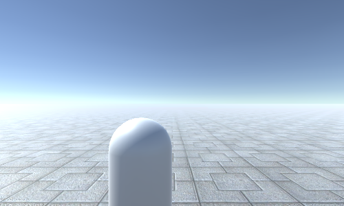 Kamera Orang Ketiga dalam Unity