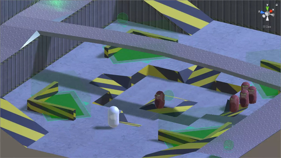 Ultimate Spawner 2.0 - Aset Persatuan yang Mengubah Permainan.