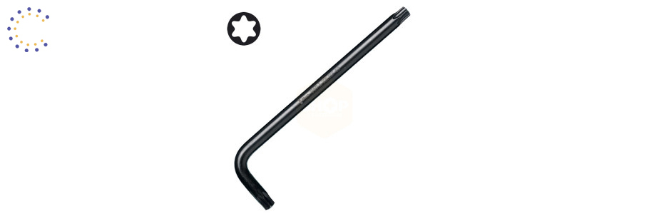 Apa itu Kunci Torx?