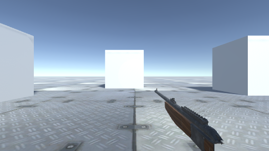 Perbaiki Masalah Kliping Kamera di Unity.